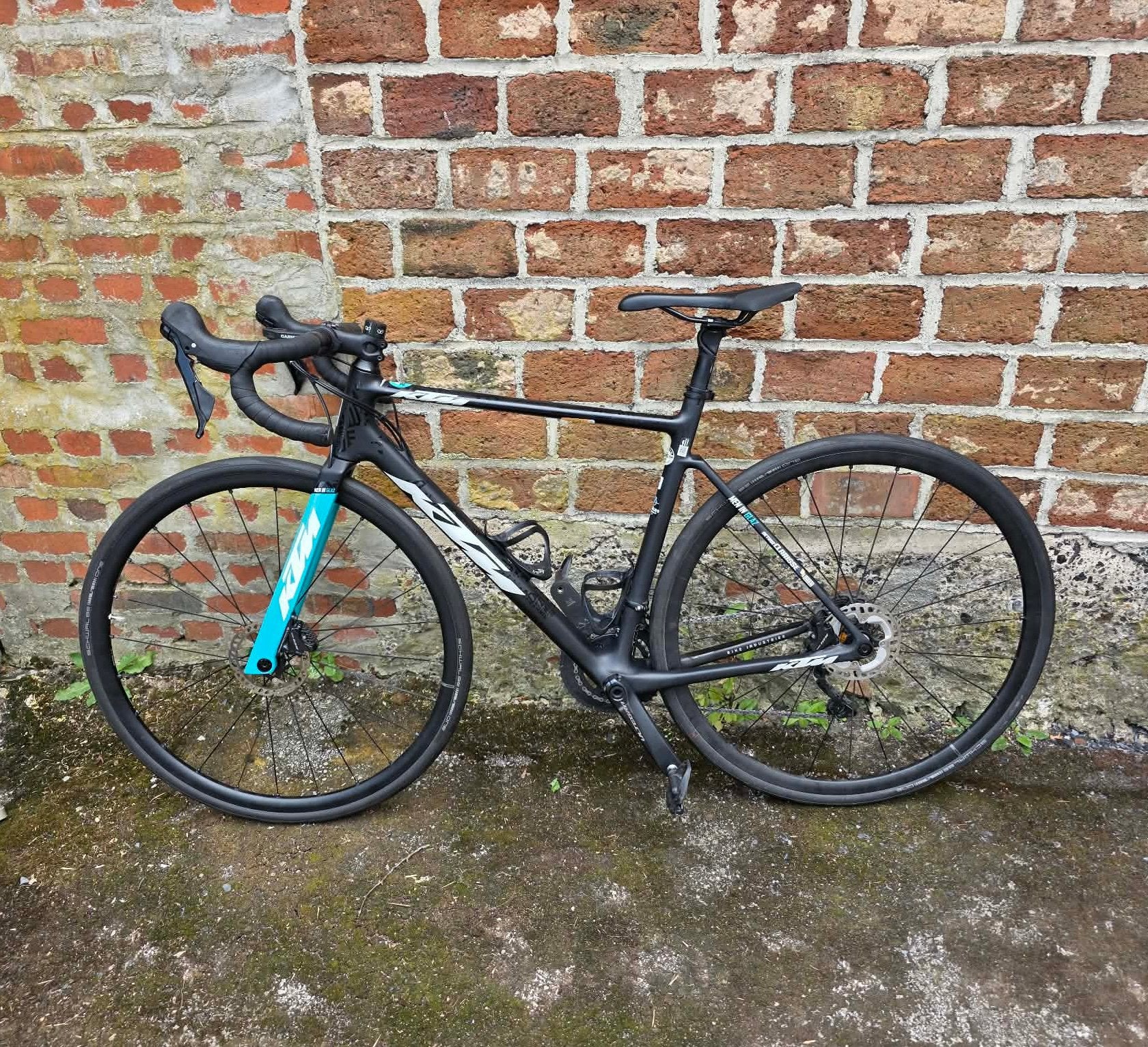 KTM revelator Alto Elite, Vélos & Vélomoteurs, Autres marques, 10 à 15 vitesses, Enlèvement, Utilisé