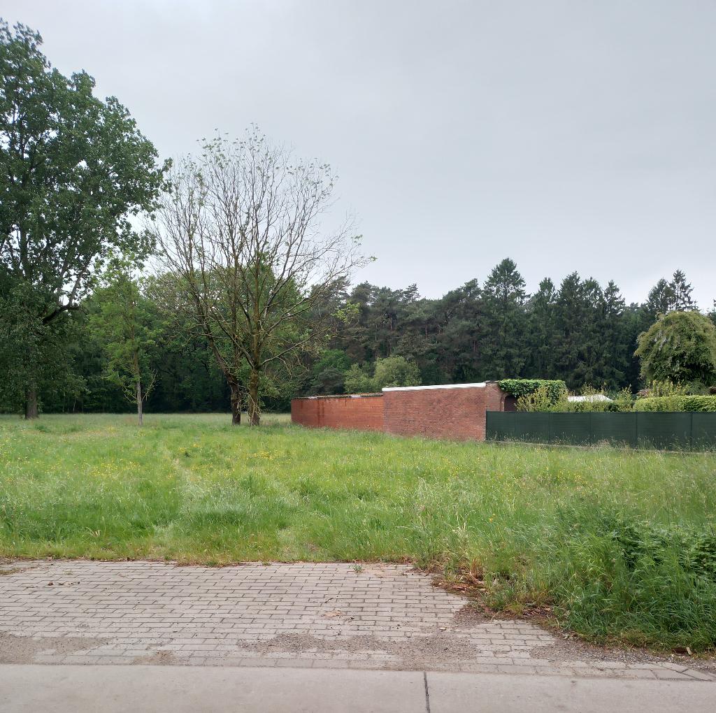 Bouwgrond Vorselaar - Zegbroek, Immo, Gronden en Bouwgronden, Vorselaar, Verkoop zonder makelaar, 500 tot 1000 m²