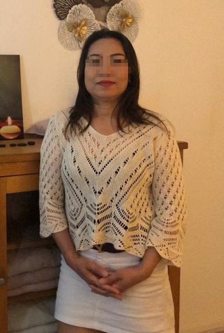 Thai Massage Hasselt met Nida, Ontspanningsmassage