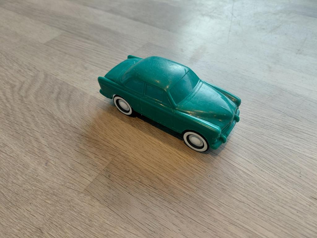 Volvo Amazon, Hobby & Loisirs créatifs, Enlèvement ou Envoi