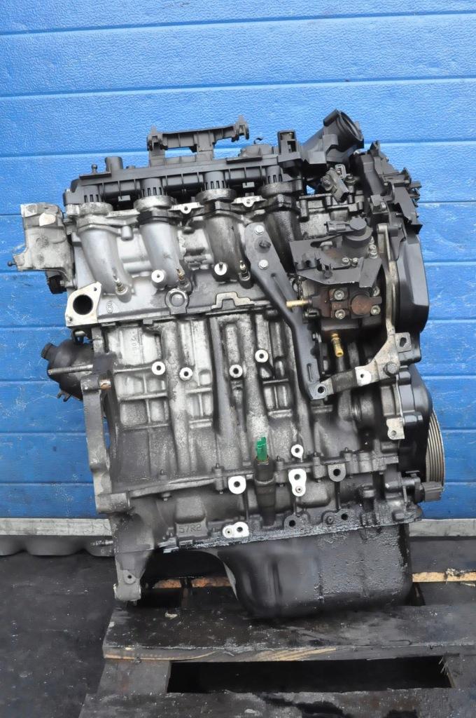 Moteur 9HV Nu 307 407 C3 C4 3008 C5 5008 PEUGEOT 308 207, Envoi, Utilisé, Daihatsu