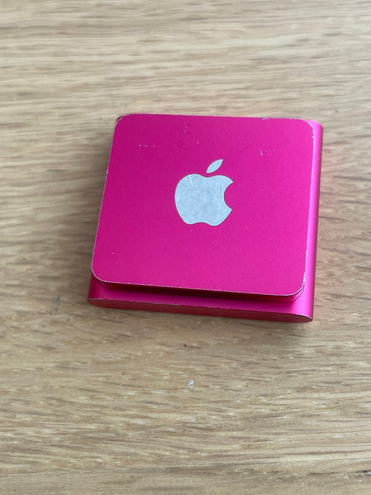 Ipod nano, TV, Hi-fi & Vidéo, Enlèvement, Comme neuf, Nano