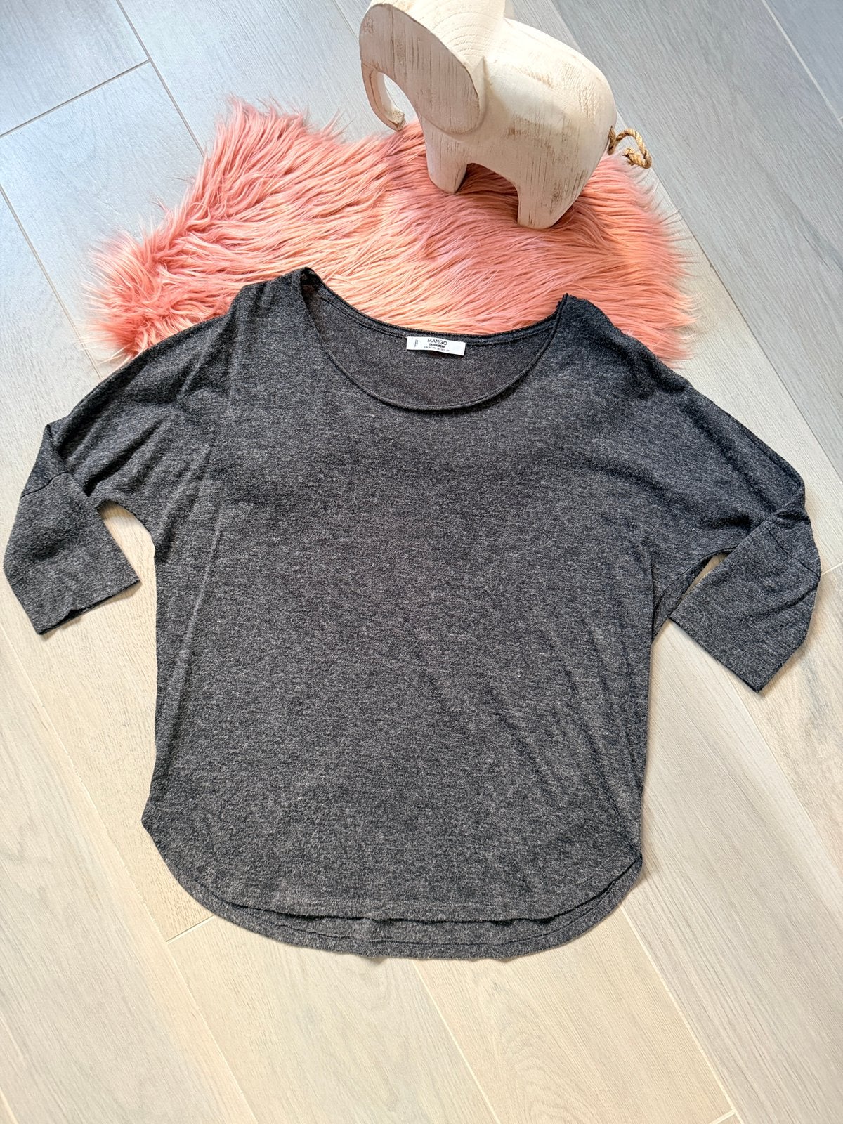 Pull gris, Vêtements | Femmes, Enlèvement ou Envoi, Comme neuf