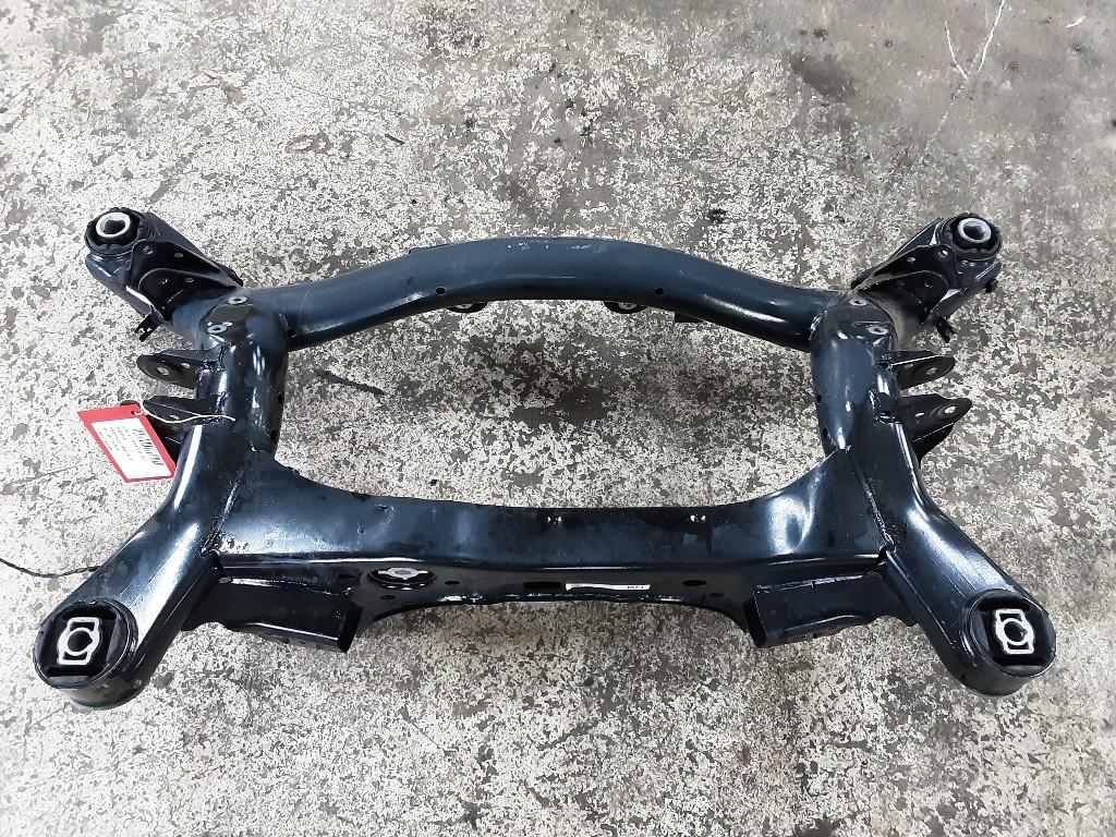 ACHTERBRUG BMW 3 serie (G20) (01-2018/03-2020) (8831017A01), Auto-onderdelen, Gebruikt, Mevr. I. Hauben, BMW, Rue de l'Espoir 34 34
4030  GRIVEGNÉE, BE