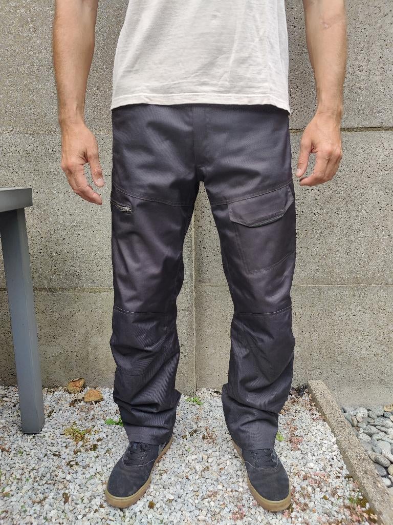 moto broek Held, Motoren, Ophalen of Verzenden, Heren, Broek | textiel