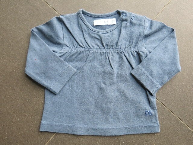 Longsleeve van P'tit filou (maat 68), Gebruikt, Meisje, P'tit Filou, Ophalen of Verzenden