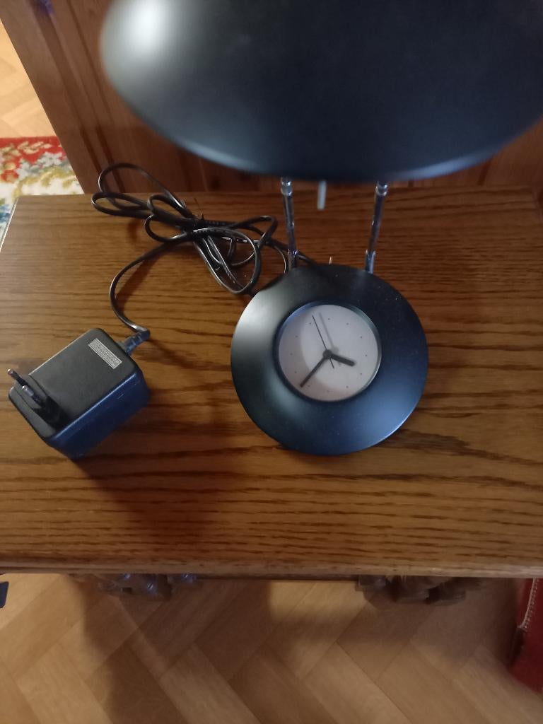 lampe de bureau, Enlèvement, Comme neuf