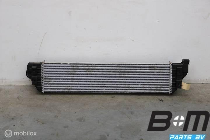 Laadluchtkoeler Renault Master 144960015R, Utilisé