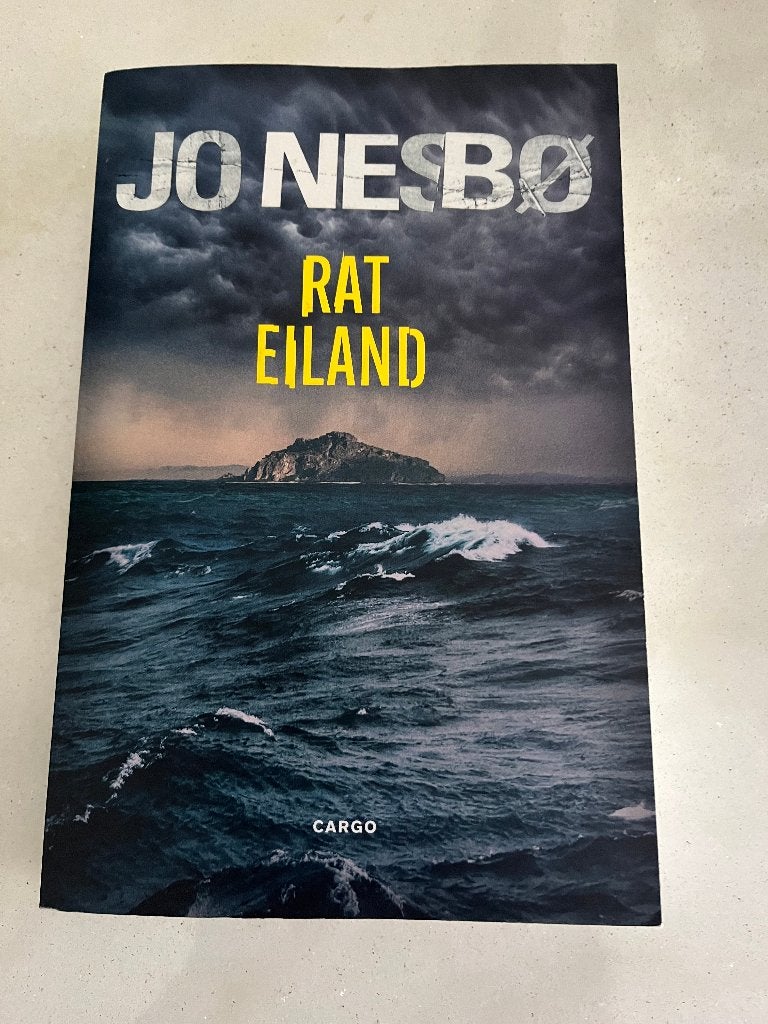 3 Thrillers Jo Nesbø, Boeken, Ophalen, Nieuw, Jo Nesbø, Scandinavië
