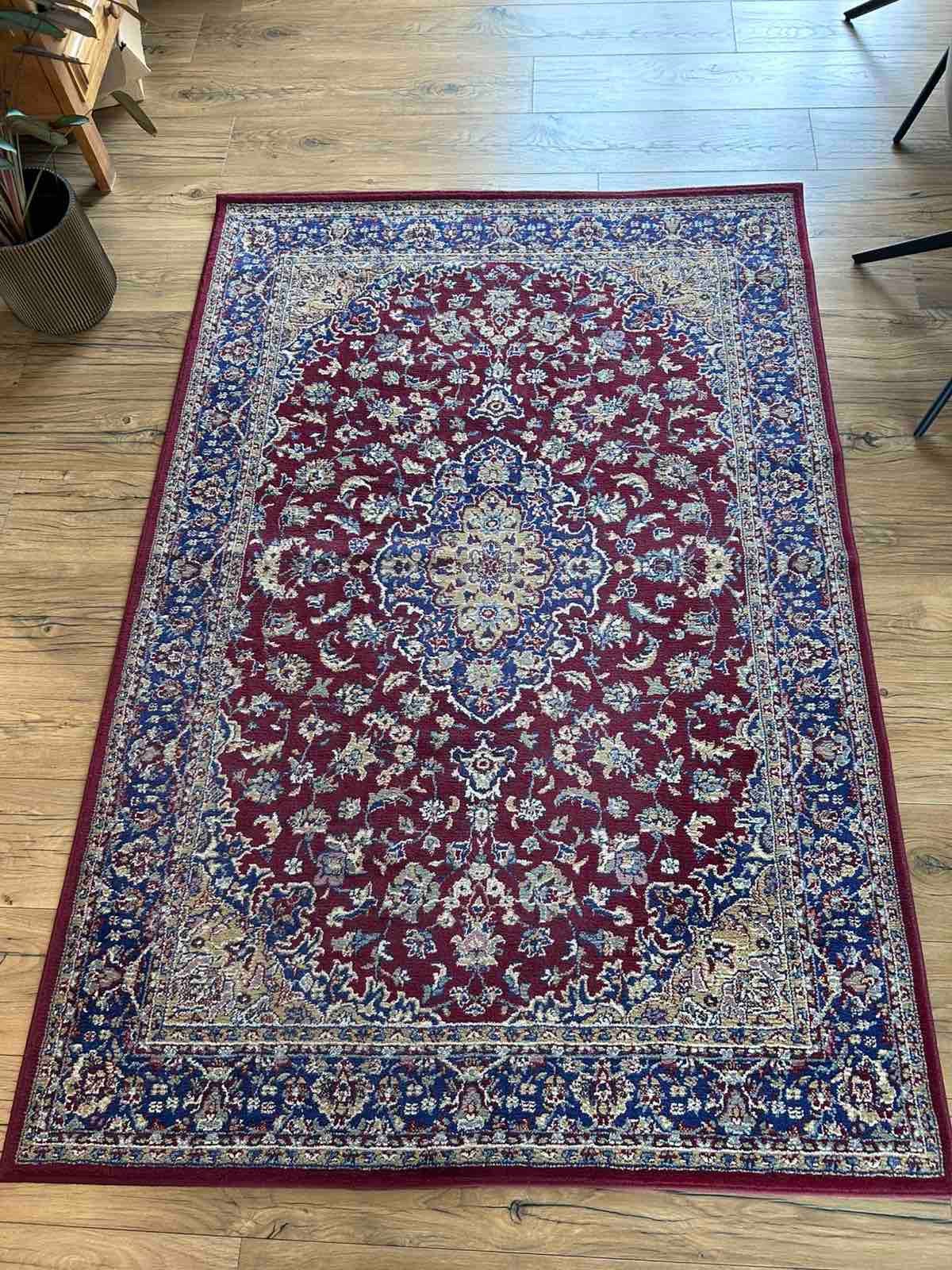 Tapijt IKEA 132cm x 196cm, Huis en Inrichting, Stoffering | Tapijten en Vloerkleden, Ophalen, Zo goed als nieuw