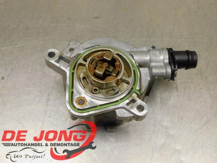 Pompe à vide (essence) d'un Mercedes A-Klasse, 3 mois de garantie, Utilisé, -, -