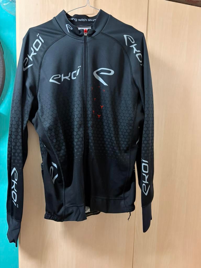 Fietsjas Nieuw maat Xl, Fietsen en Brommers, Ophalen, XL