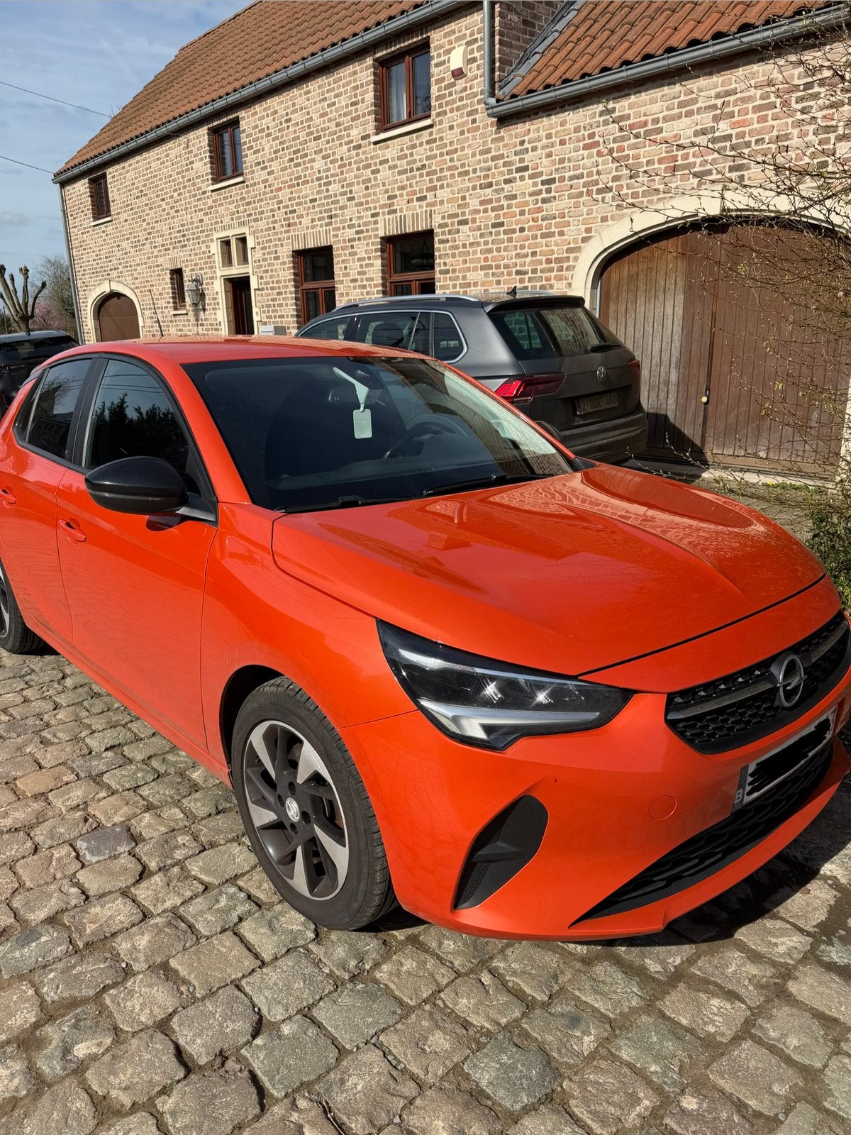 Opel corsa automatique, Autos, Achat, Automatique, Particulier, Corsa