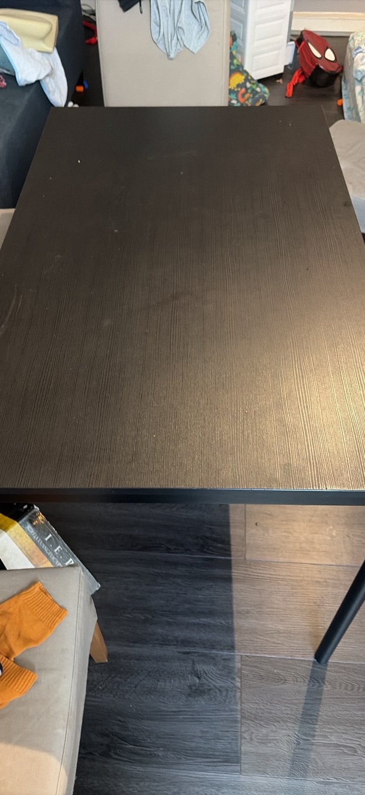 Table, Enlèvement, Comme neuf