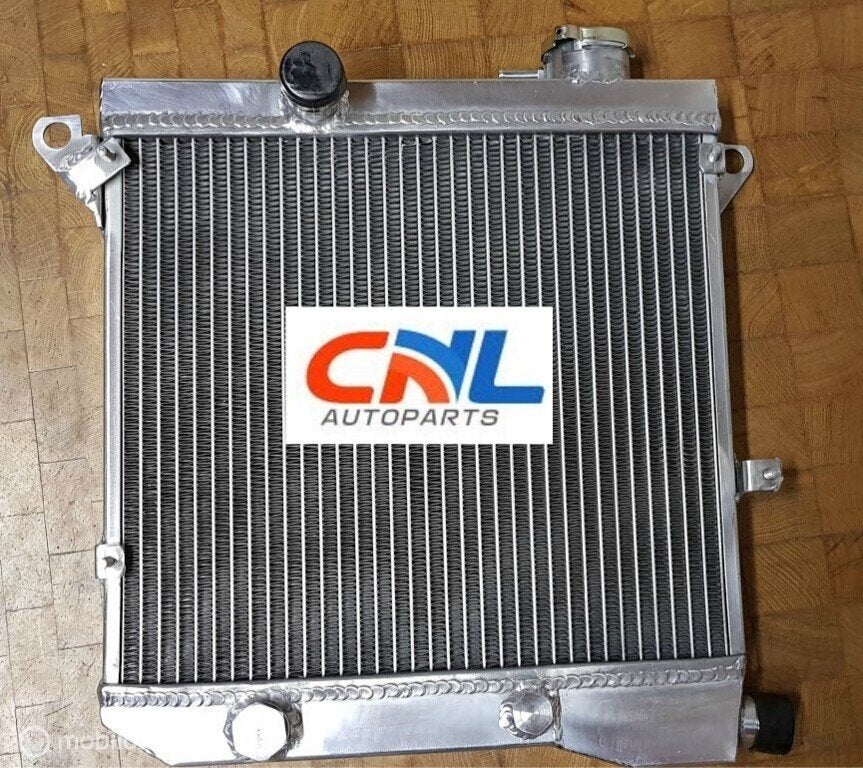 Radiateur Autobianchi A112 A 112 3-7 series 3 4 5 6 7 series, Auto-onderdelen, Nieuw, Ophalen of Verzenden
