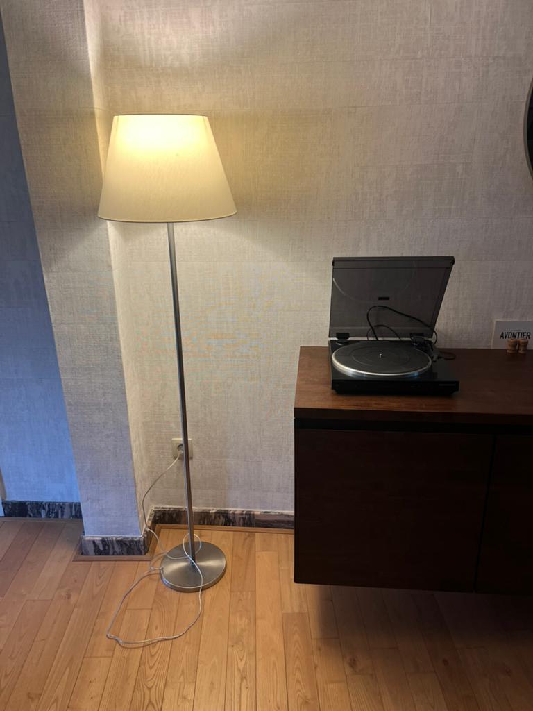 Vloerlamp van het merk Toplicht verlichting, Ophalen, Gebruikt