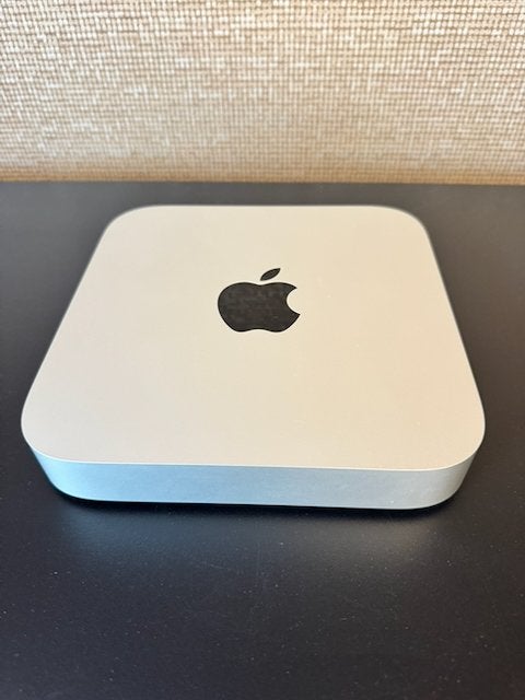 Mac Mini M2 Pro 16GB 512GB, Computers en Software, SSD, Zo goed als nieuw, Mac Mini, Onbekend