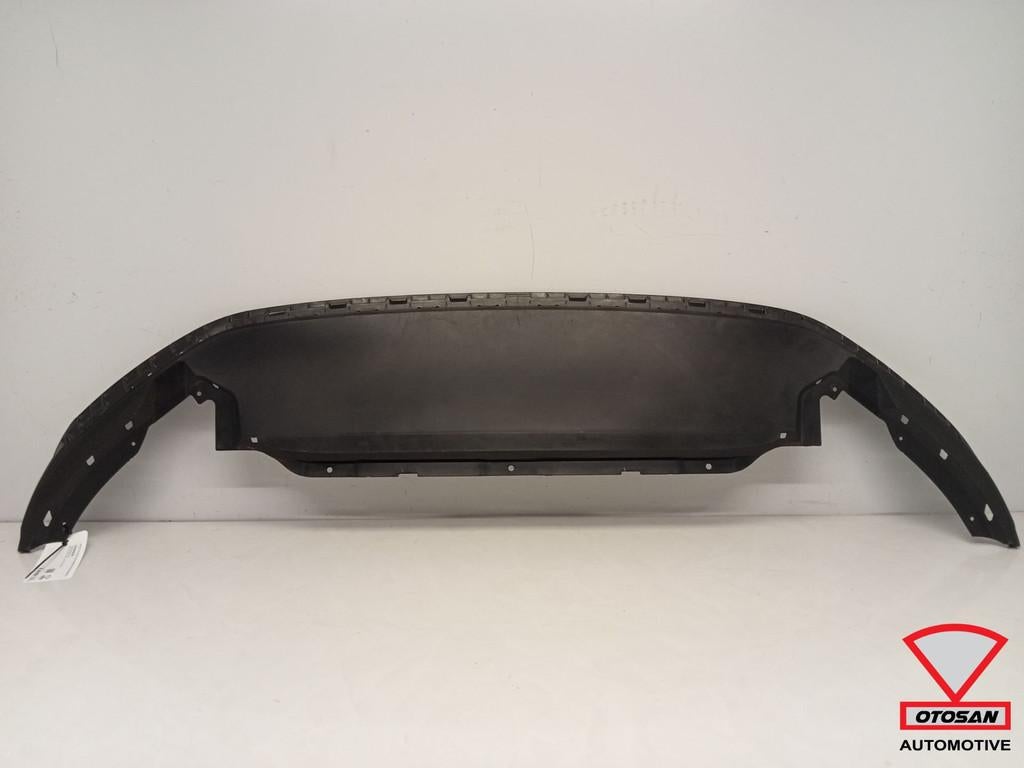 VW Polo 2G Facelift 2021+ Bumperlip Spoiler Origineel!, Auto-onderdelen, Gebruikt, Volkswagen, Volkswagen AG, Vw@volkswagen.de