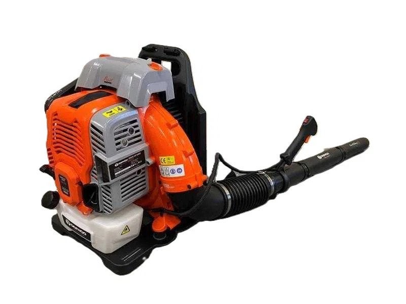 Daewoo DABL7662 Bladblazer (année de construction 2026), Articles professionnels, Machines & Construction | Jardin, Parc & Sylviculture