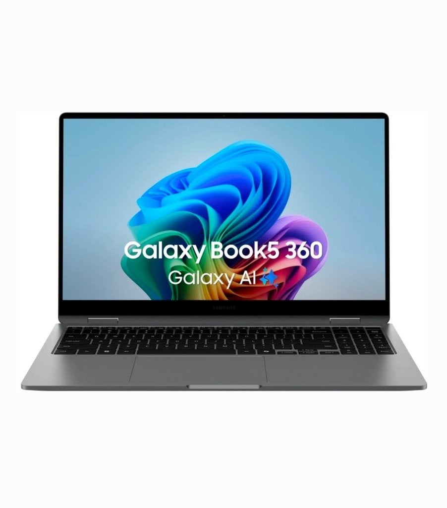Ordinateur portable galaxy book5 360 15,6'', core ultra 7, Informatique & Logiciels, Ordinateurs portables Windows, Neuf, 15 pouces