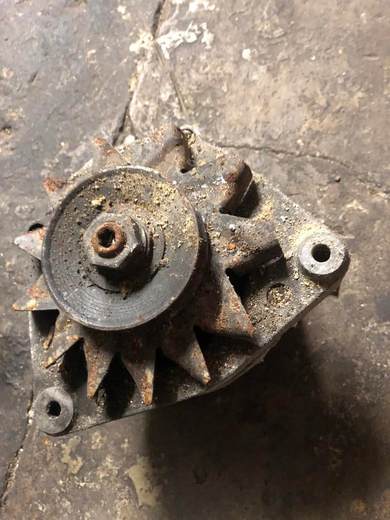 BMW E30 diverese onderdelen( nieuw & gebruikt), Ophalen of Verzenden, BMW