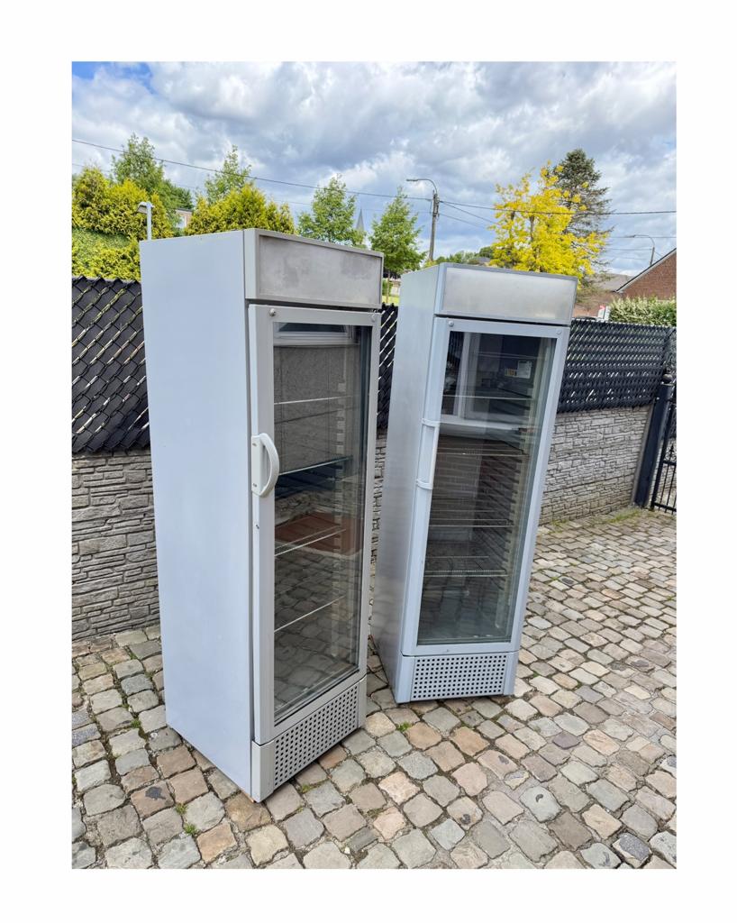 frigo boisson drankekoelkast, Elektronische apparatuur, Koelkasten en IJskasten, Ophalen, Gebruikt