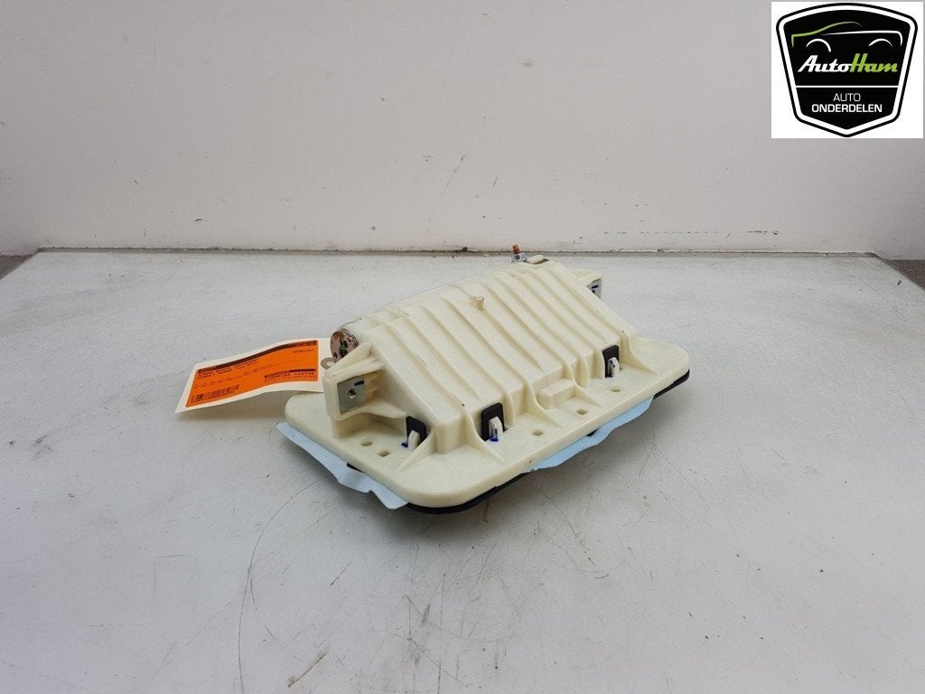 AIRBAG PASSAGIER Renault Megane III Grandtour (KZ), Gebruikt, Renault