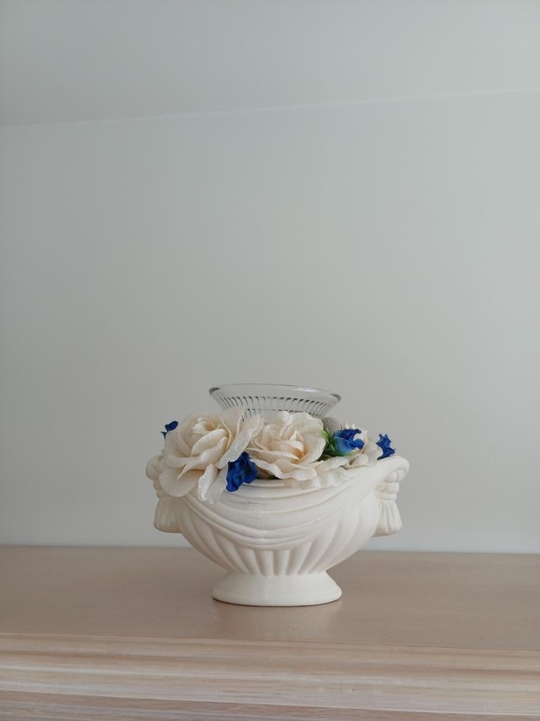 Corbeille, Enlèvement