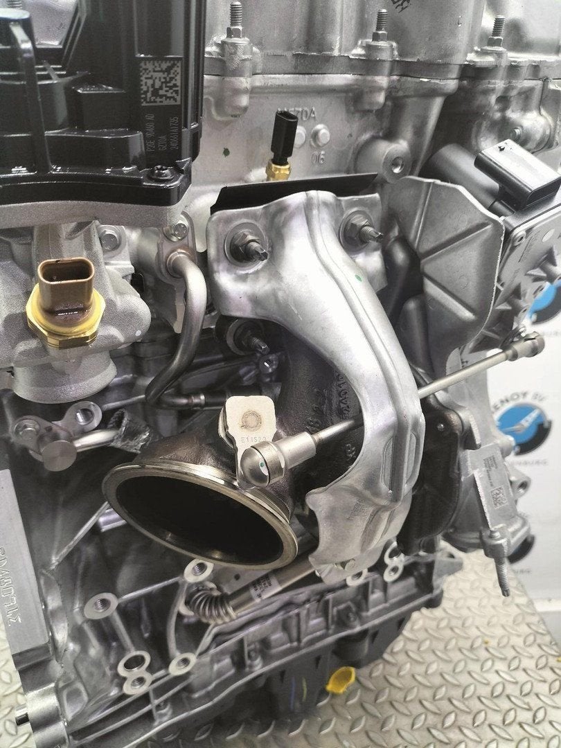 FORD KUGA Titanium TURBO PV4E6K682AB 2024, Enlèvement ou Envoi, Utilisé, ARN reconnu
