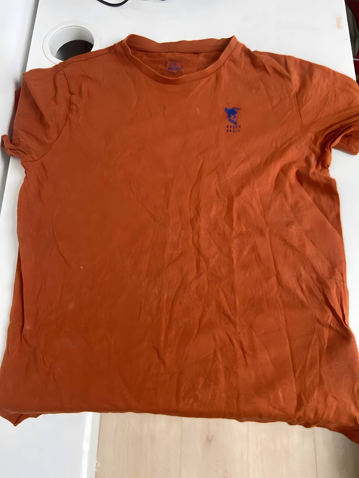 Urban skate tshirt, Ophalen of Verzenden, Zo goed als nieuw