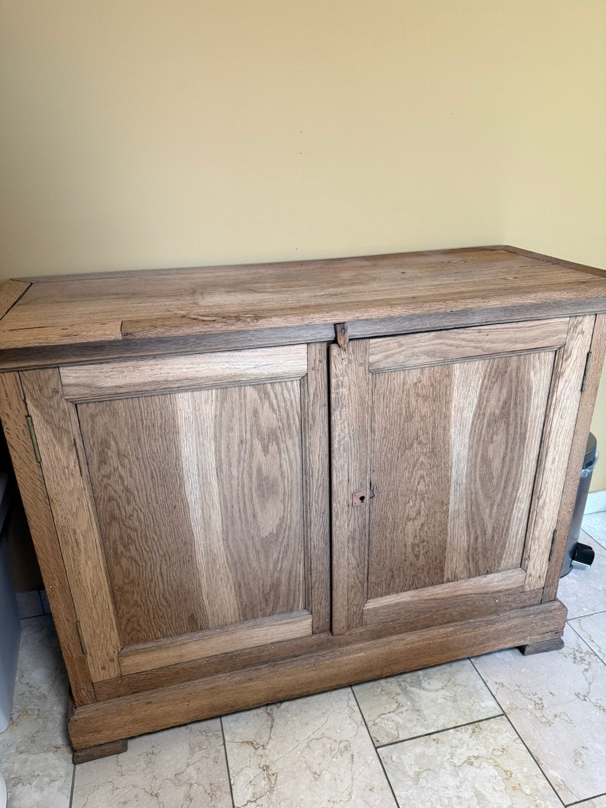 Deessoir, Huis en Inrichting, Ophalen, Gebruikt, 50 tot 75 cm, 50 tot 100 cm