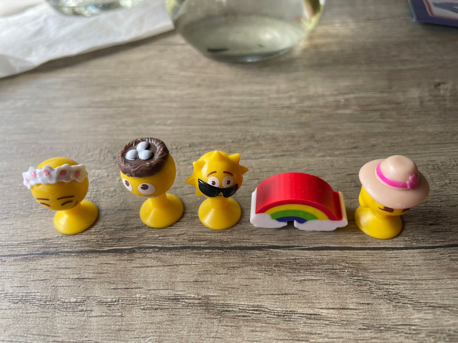 Emoji aldi 2026, Enlèvement, Comme neuf