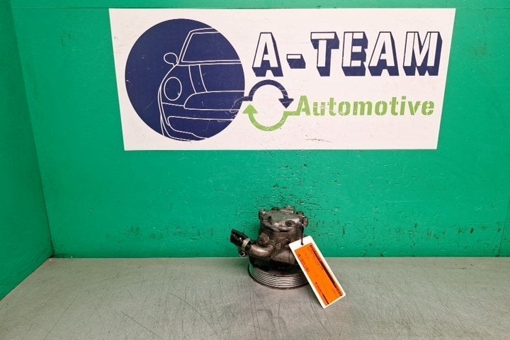 STUURBEKRACHTIGINGSPOMP Audi A4 (B6) (|8E0145153ES|), Info@audi.de, Audi, Audi AG, Gebruikt