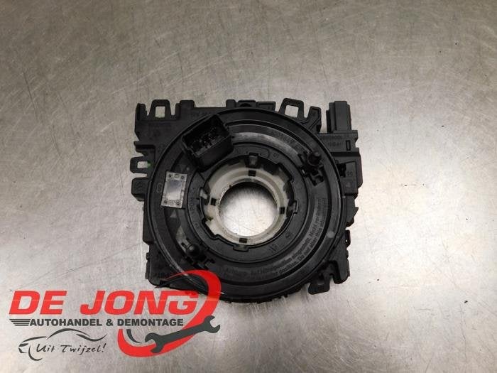 Rouleau airbag d'un Audi A3, -, 3 mois de garantie, Audi, Utilisé