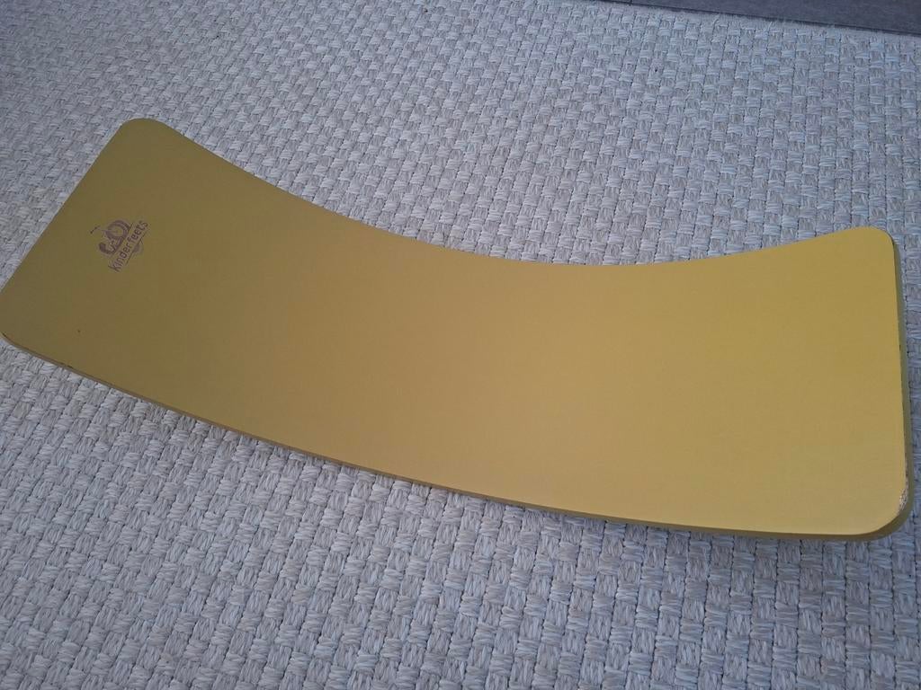 Wobbel board, Kinderen en Baby's, Speelgoed | Houten speelgoed, Ophalen