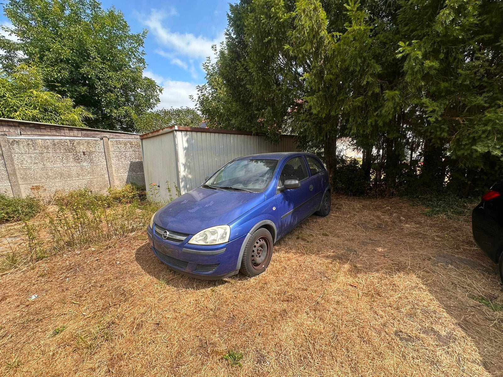 Opel Corsa 1.2 twinport benzine, Particulier, Corsa, Te koop, Benzine
