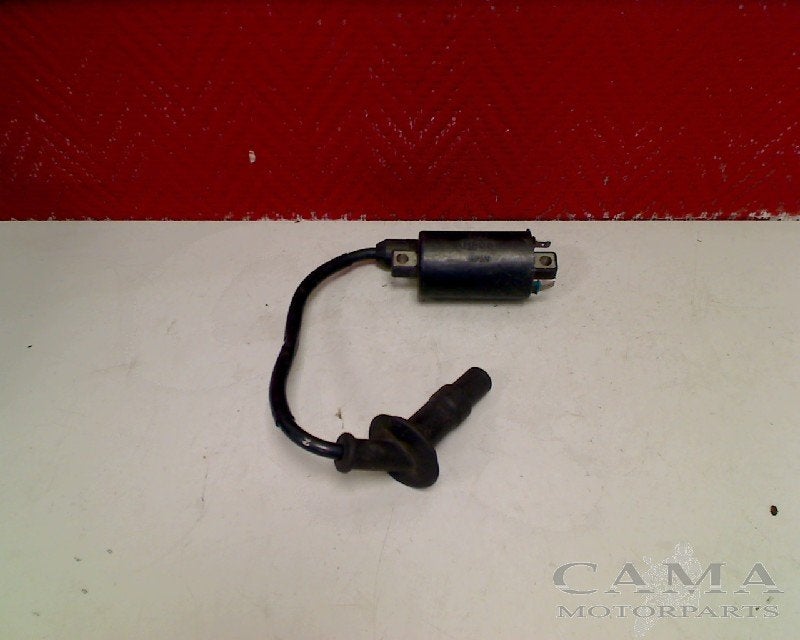 BOBINE D'ALLUMAGE VFR 750 F 1986-1989 (VFR750F RC24) (MP06), Dhr. S. di Majo, Utilisé, Info@cama-motorparts.nl, P.J. Troelstraweg 8 8
3144 CX  MAASSLUIS, NL