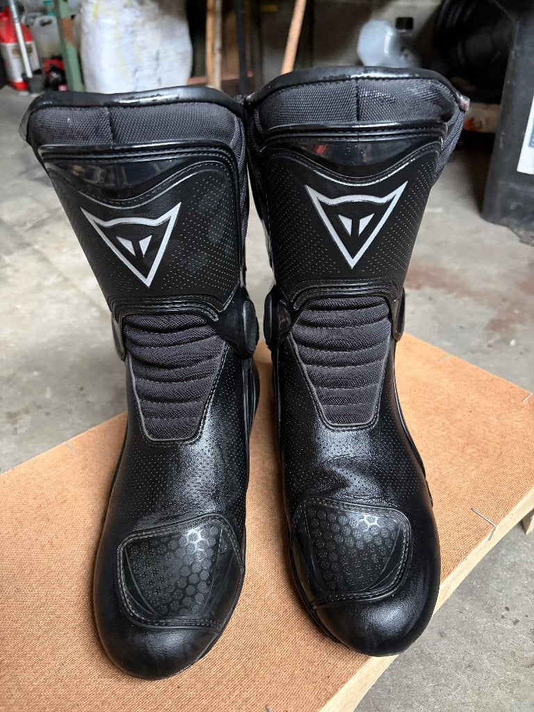 Bottes moto Dainèse p39, Enlèvement ou Envoi, Neuf, sans ticket, Bottes, DAINESE