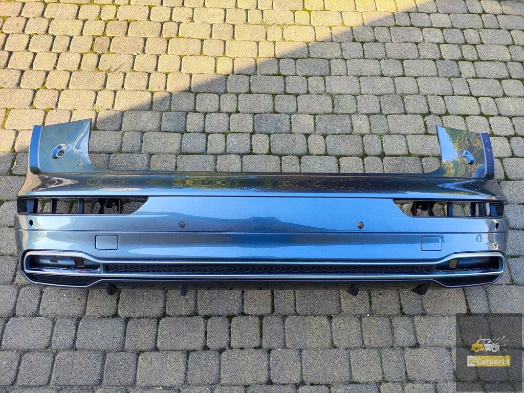 Pare-chocs arri re Audi Q5 2 II S-Line 18, Autos : Pièces & Accessoires, Pare-chocs, AUDI AG, Auto-Union-Strasse 1
85045  Ingolstadt, DE