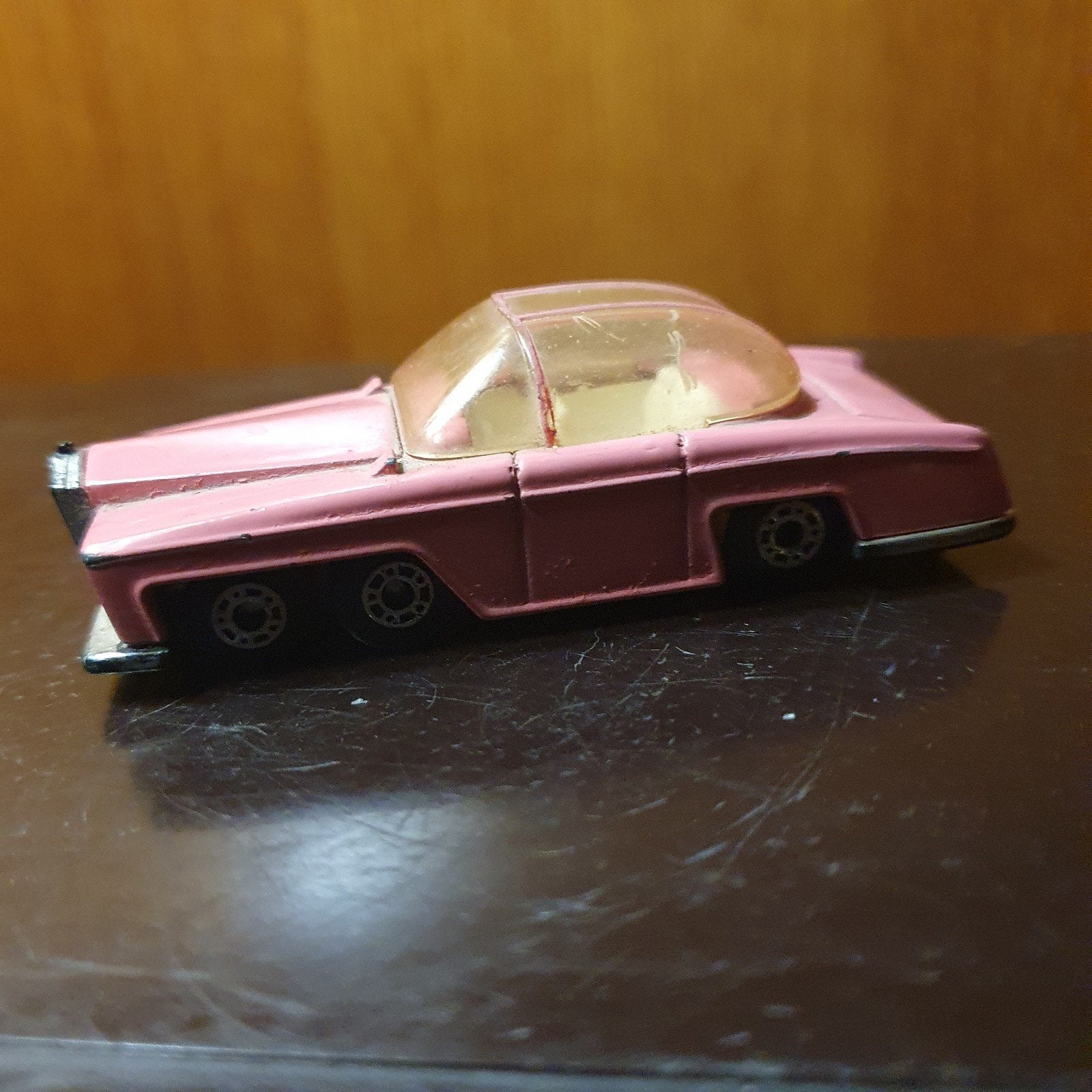 Matchbox  thunderbirds, Ophalen of Verzenden, Matchbox