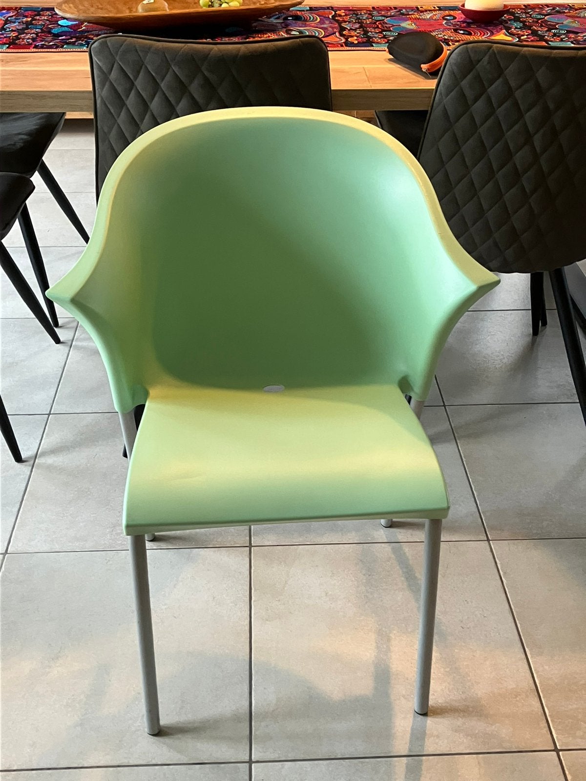 Designstoelen Blablabla by Marco Maran, Ophalen, Overige materialen, Overige kleuren, Kuipstoelen