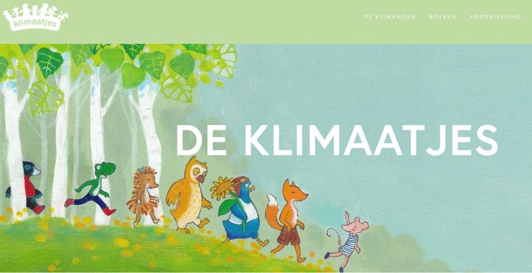 20 stickers zegels de klimaatjes Delhaize sparen knuffels, Verzamelen, Ophalen of Verzenden
