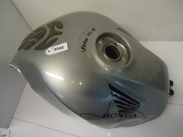 VFR800 2002 - 2013 Honda Benzinetank D1-11324, Motoren