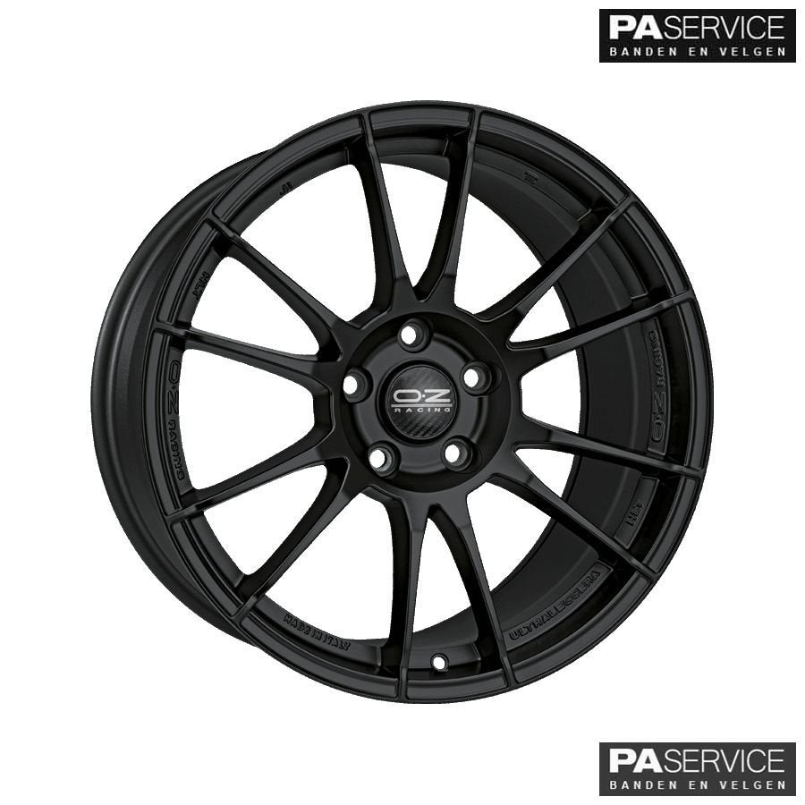 Nieuwe 19 inch OZ Ultraleggera velgen voor BMW 3 F30 5*120, -, 19 pouces, -, Jante(s)