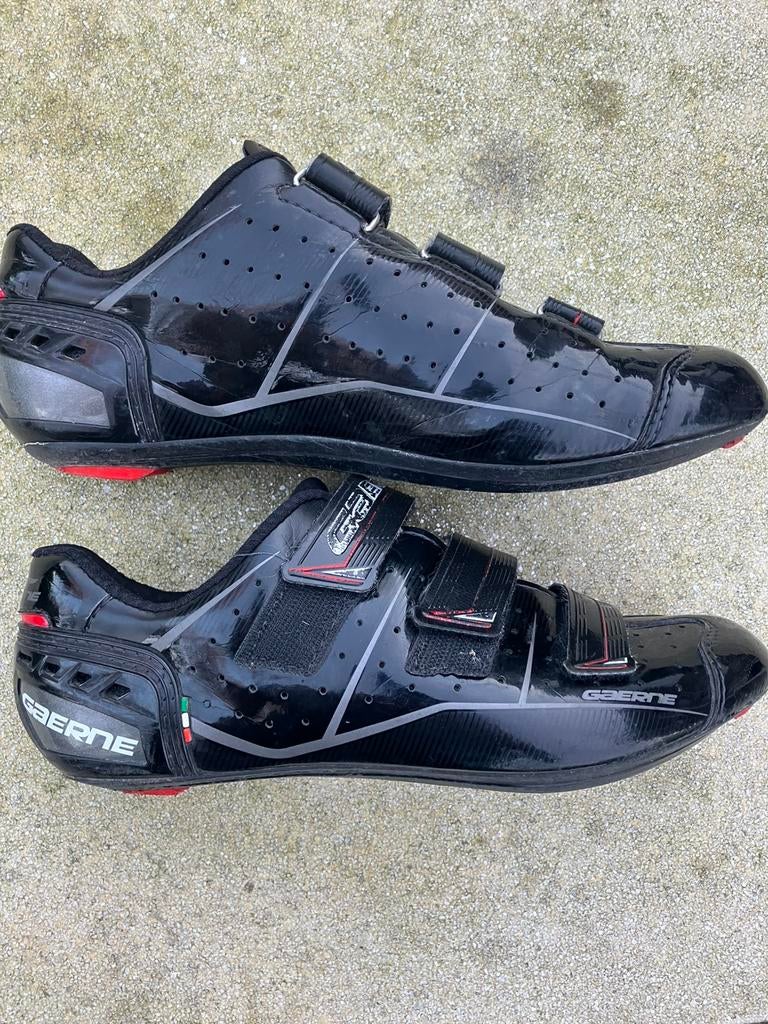 Gaerne Racefiets schoenen maat 41, Ophalen, Gebruikt, Schoenen