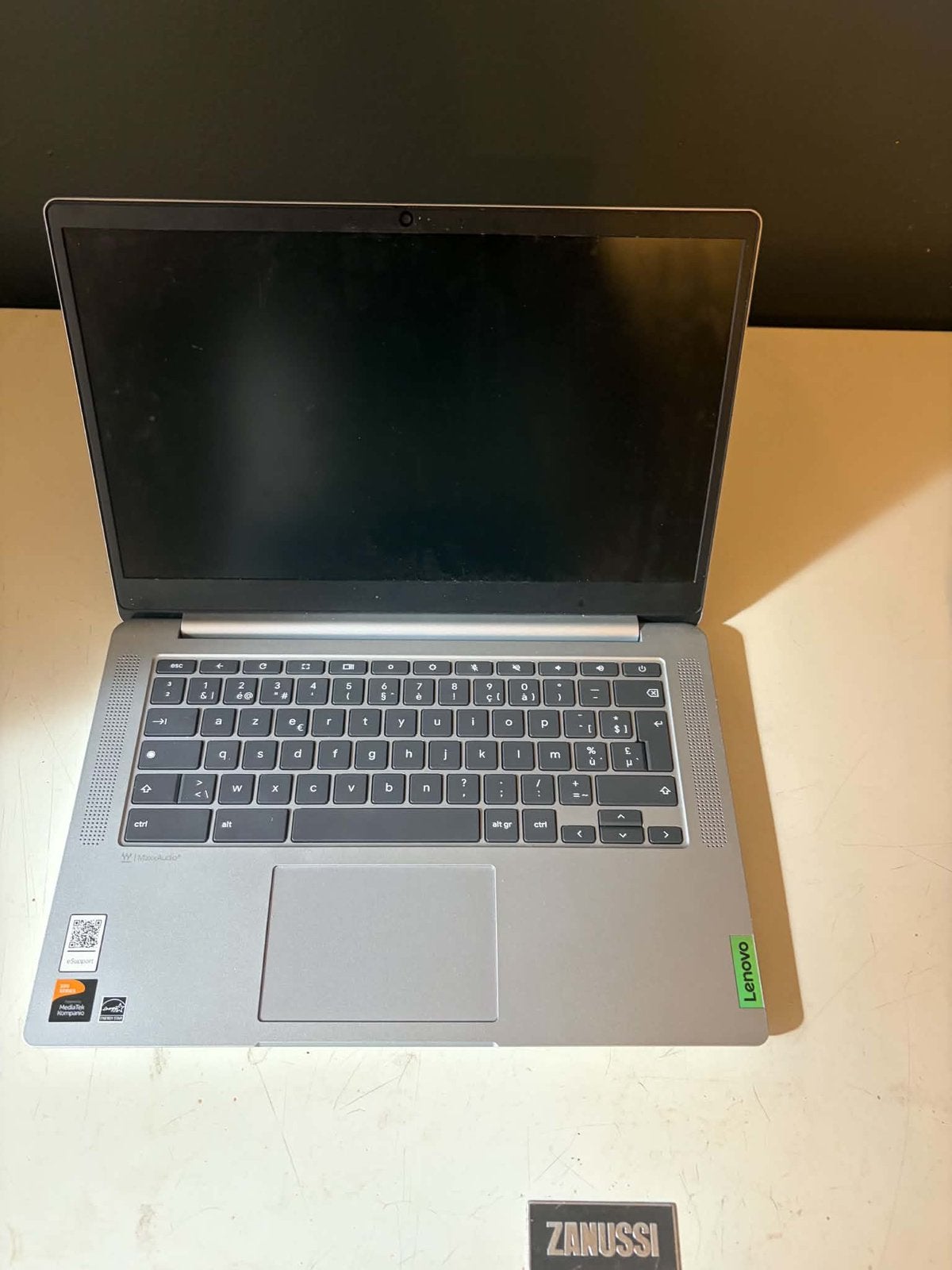 Chrome laptop, Informatique & Logiciels, Enlèvement, Comme neuf