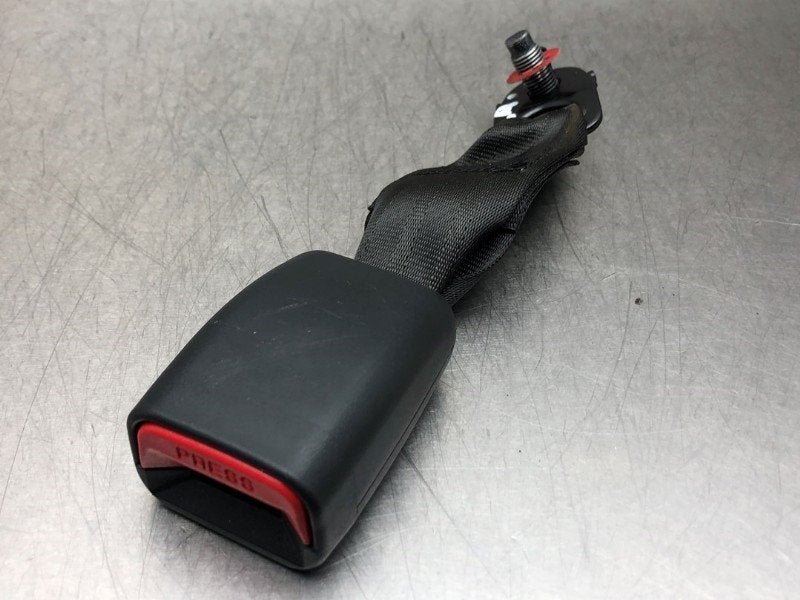 BOUCLE DE CEINTURE ARRIÈRE GAUCHE Kia Venga, Utilisé, Kia
