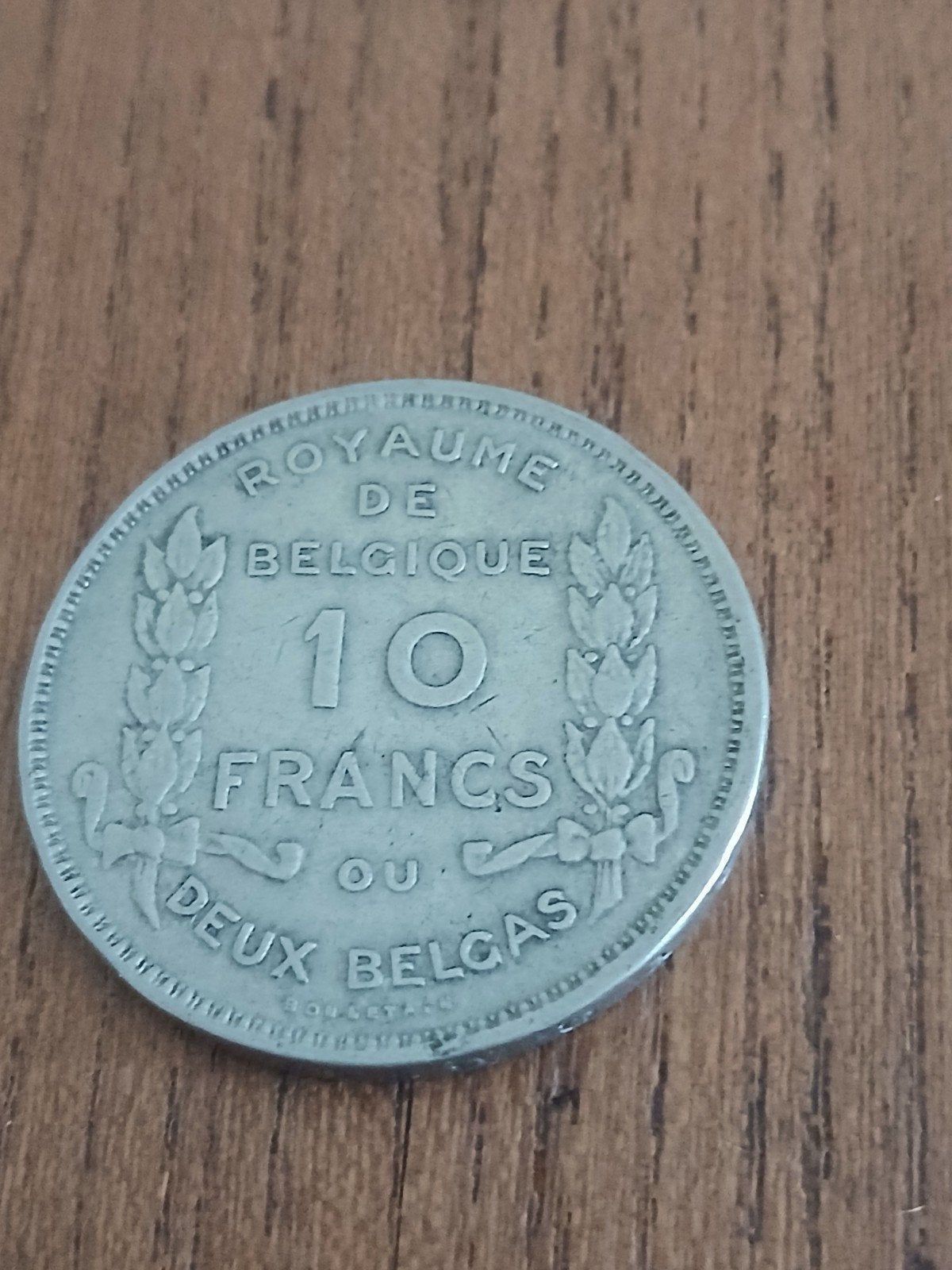 Belgique