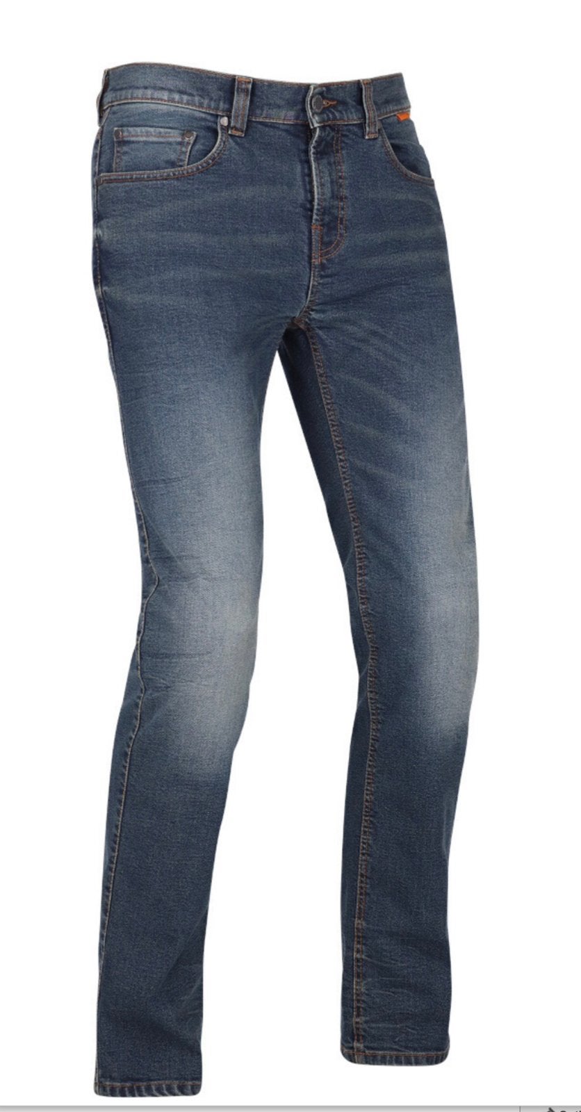 Richa Original 2 jeans motorbroek, Motoren, Kleding | Motorkleding, Ophalen, Overige typen