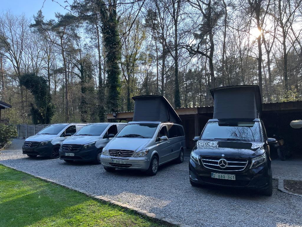 MERCEDES, Auto's, Particulier, Automaat, Te koop